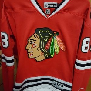 Hawks jersey